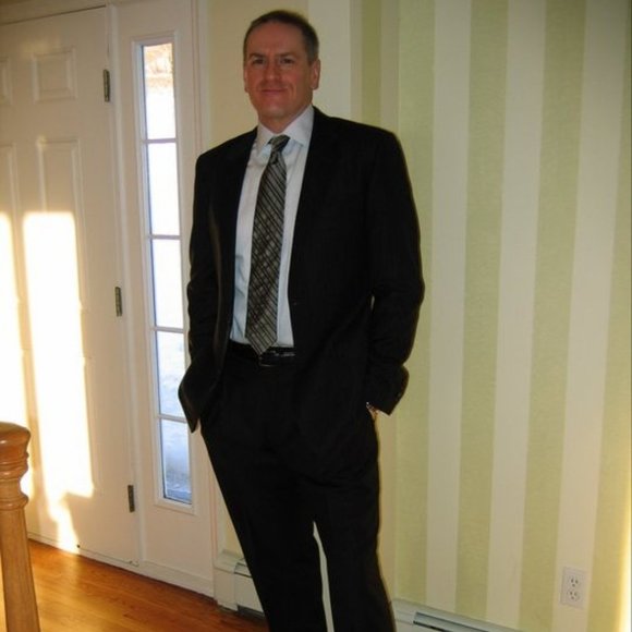 Meet your Posher, John - Picture 4 of 9